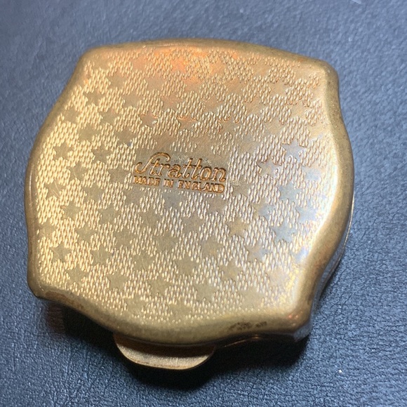 Stratton Pill Box - Picture 4 of 5